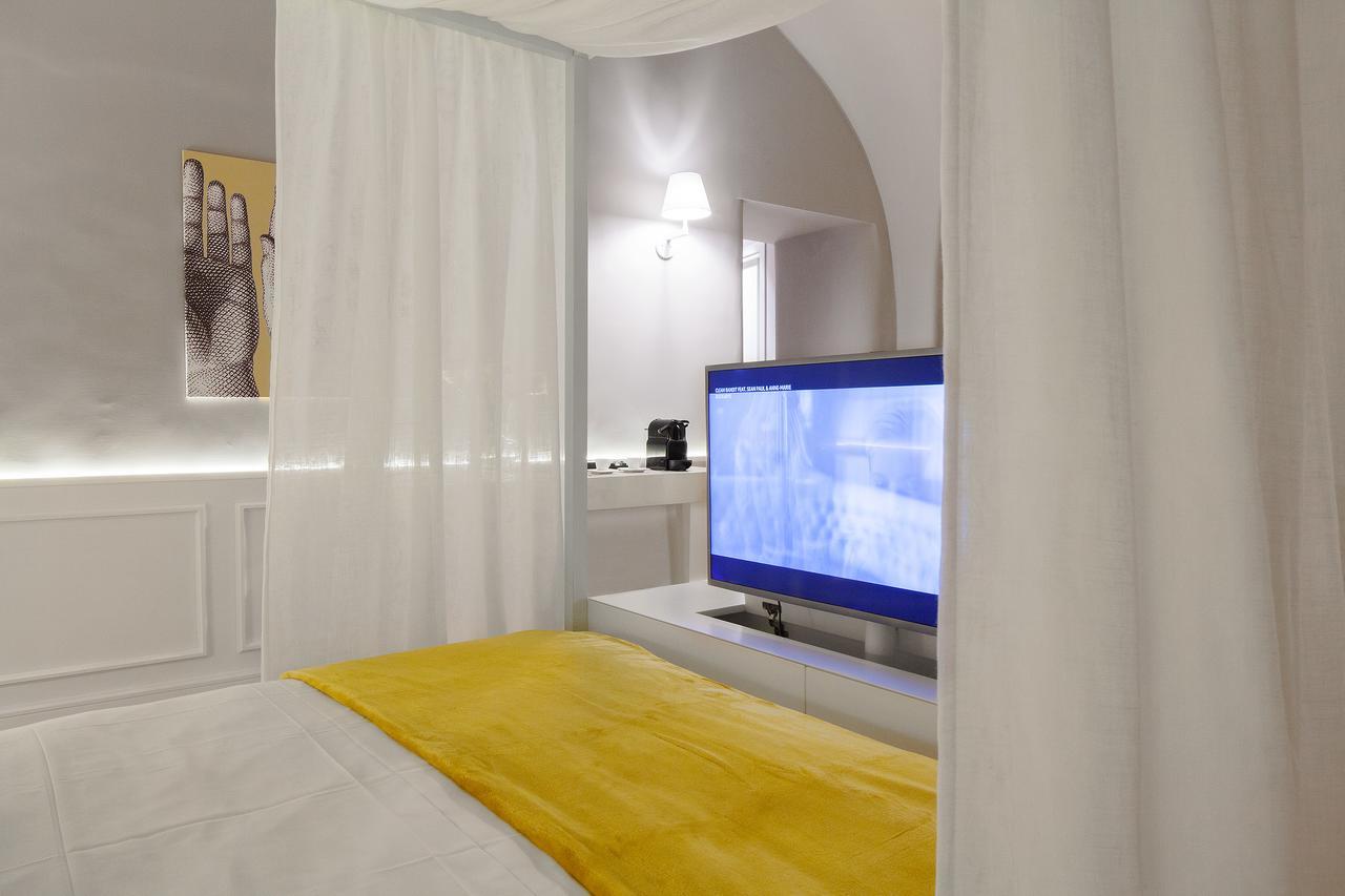 Quattro Canti Suites Catania Exterior photo