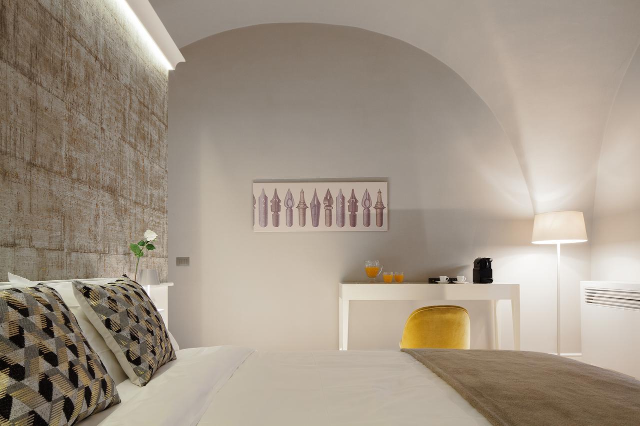 Quattro Canti Suites Catania Exterior photo